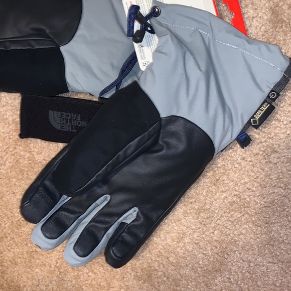 NWT The North Face Powdercloud Etip Glove, Large - Picture 6 of 10